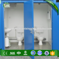 10ft 40ft container mobile toilets temporary toilet portable labor camp mobile container toilet